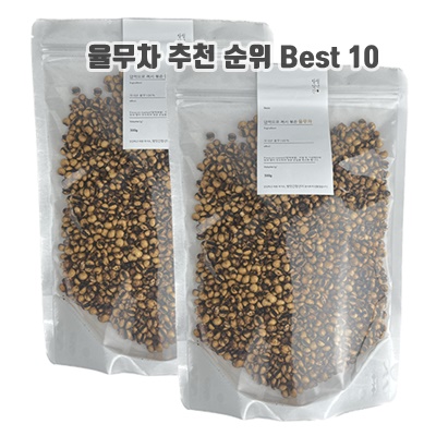 1.방앗간청년 율무차, 300g, 1개입, 2개_이미지(imge)입니다.