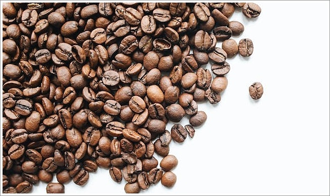 coffee beans이미지입니다.